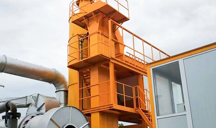 Lifting System